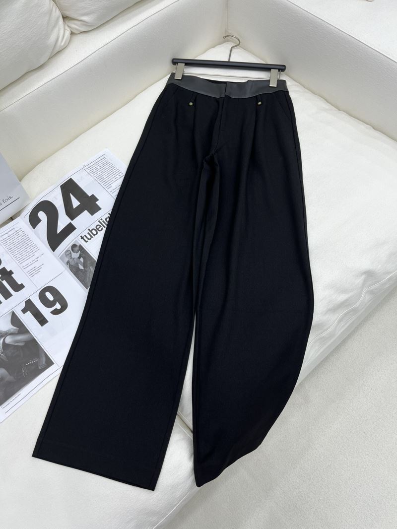 Chanel Long Pants